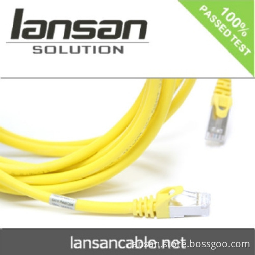 network cable UTP Cat5e Patch Cord